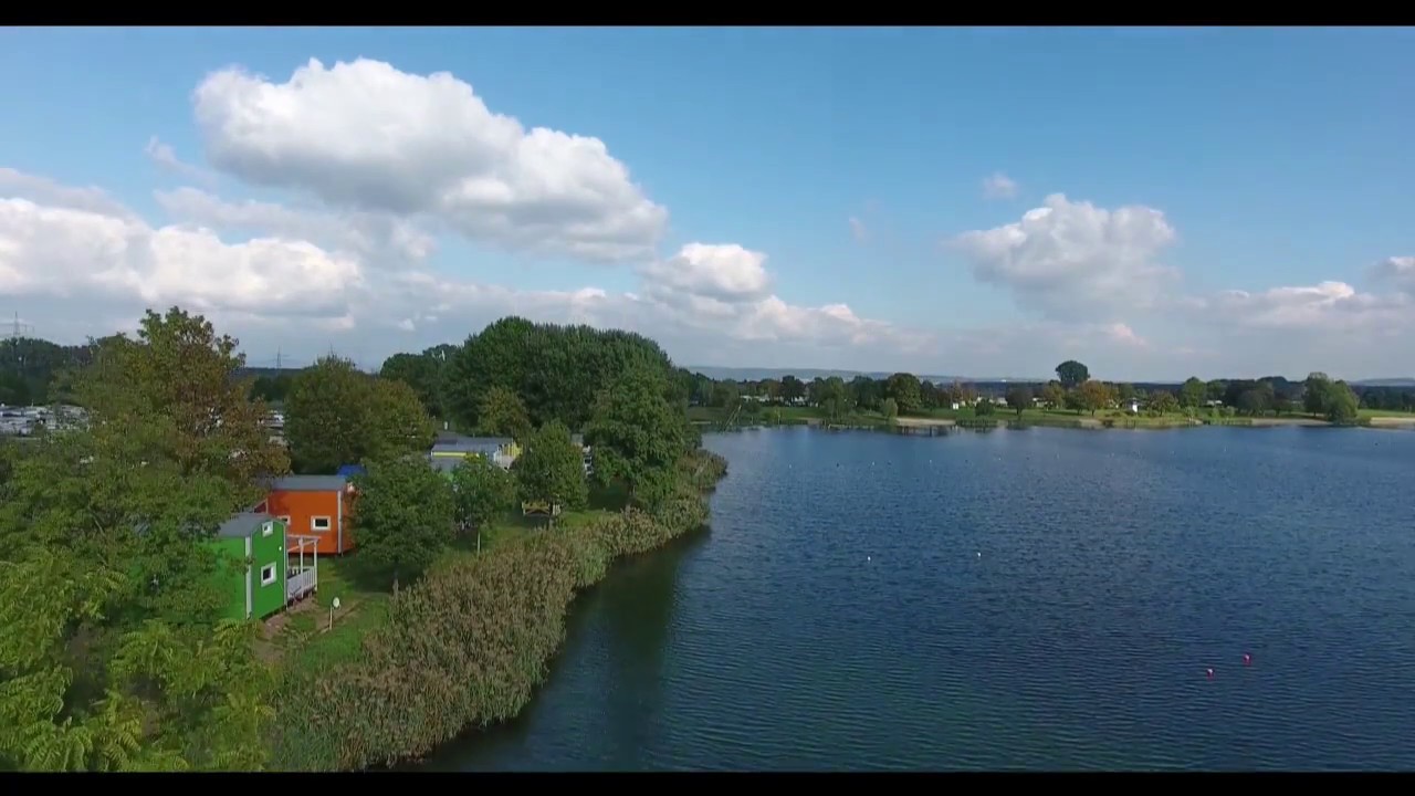 Dronenflug – St. Leoner See